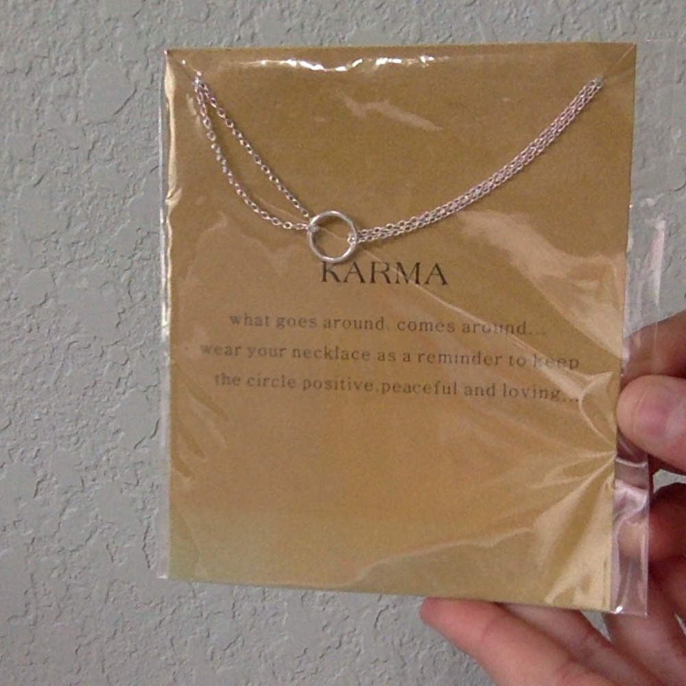 Necklace - Picture 3 of 4